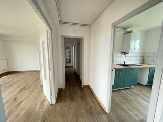  Appartement à vendre 3 pièces 75 m²