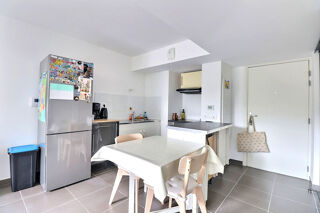  Appartement � vendre 2 pi�ces 39 m�