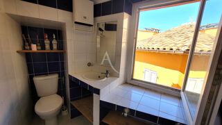  Appartement à vendre 2 pièces 33 m²