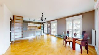  Appartement � louer 4 pi�ces 82 m�