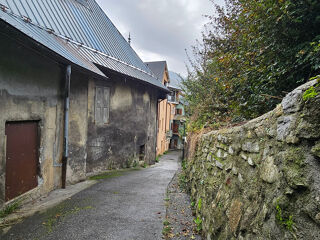  Maison � vendre 15 + pi�ces 570 m�