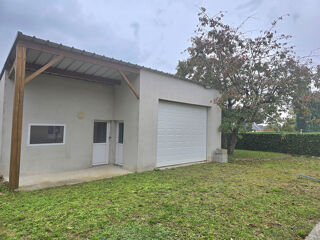  Maison � vendre 6 pi�ces 81 m�