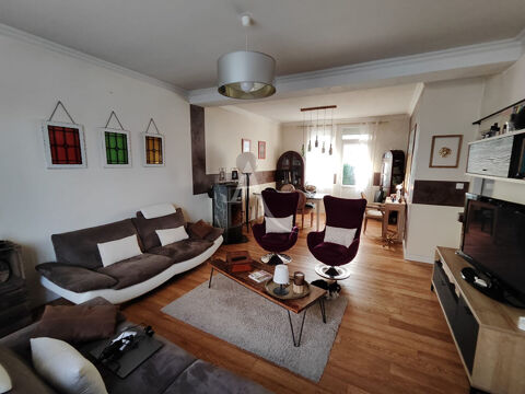  Maison � louer 5 pi�ces 115 m�