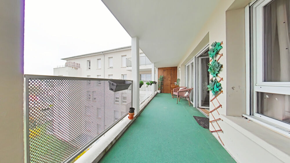 Vente Appartement Appartement Argenteuil 4 pièce(s) 80 m2 Argenteuil