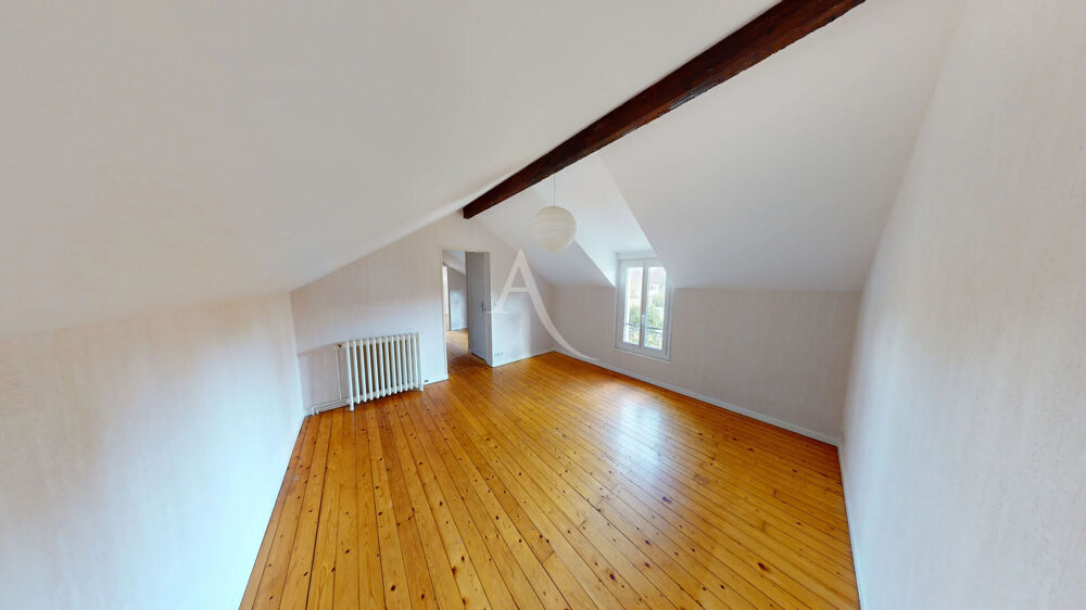 Location Maison MAISON FONTAINE LE PORT - 4 pièce(s) - 80 m2 Fontaine le port