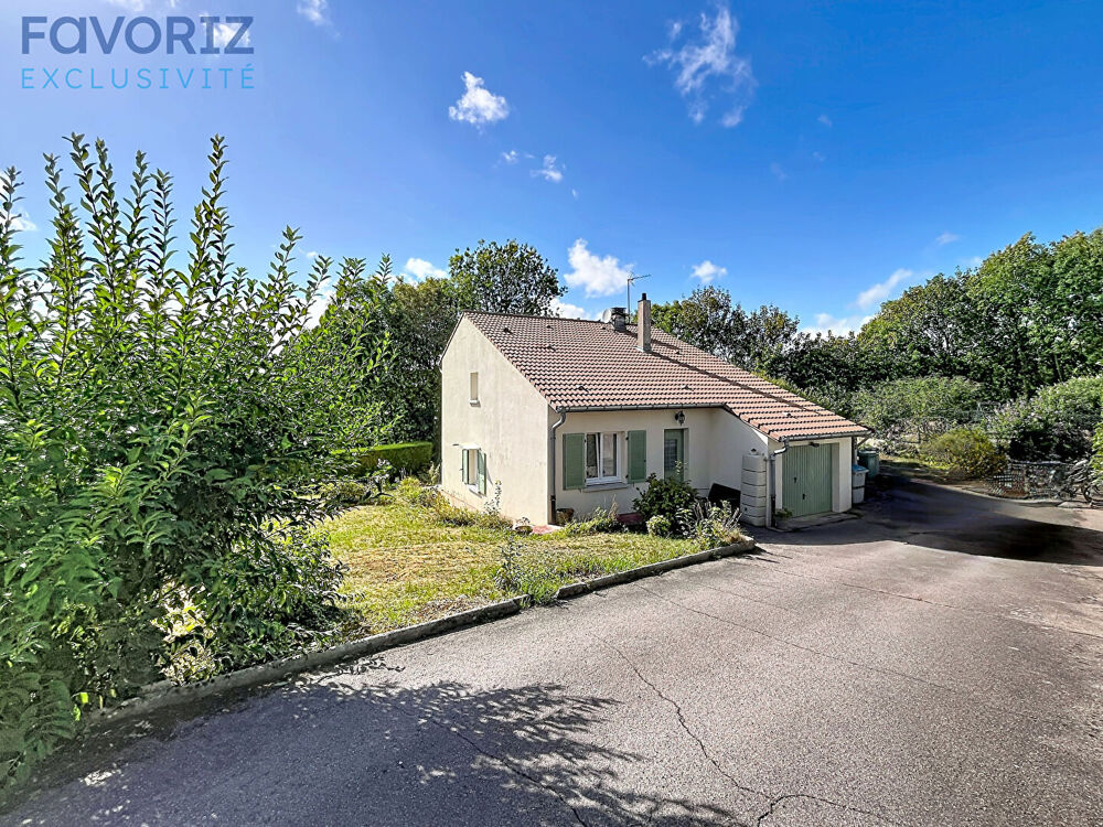 Vente Maison Maison Neufchâteau 5 pièces 115,24 m2 Neufchateau