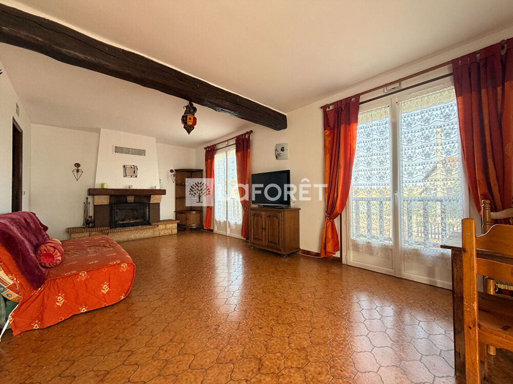 Maison Vitry En Perthois