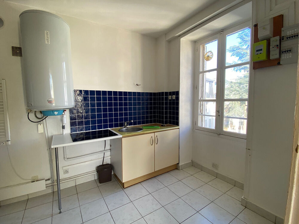 Vente Appartement NANTES/CANCLAUX UN APPARTEMENT 2 CHAMBRES A RENOVER Nantes