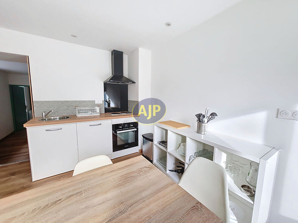 Appartement Paimboeuf 2 pièce(s) 42.43 m2