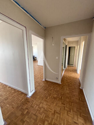  Appartement  vendre 4 pices 88 m