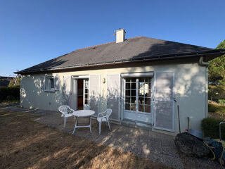  Maison à vendre 5 pièces 102 m²