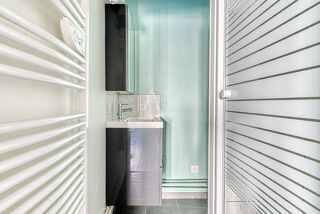  Appartement � vendre 1 pi�ce 