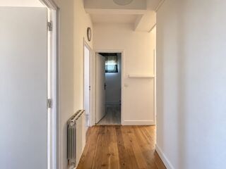  Appartement à vendre 3 pièces 