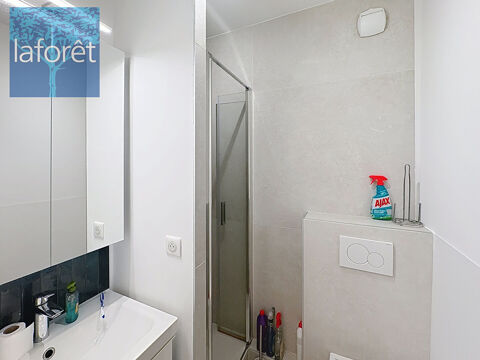  Appartement � louer 1 pi�ce 26 m�