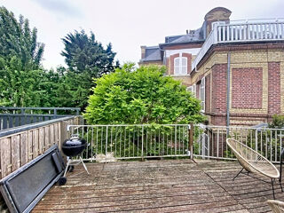  Maison à vendre 3 pièces 55 m²