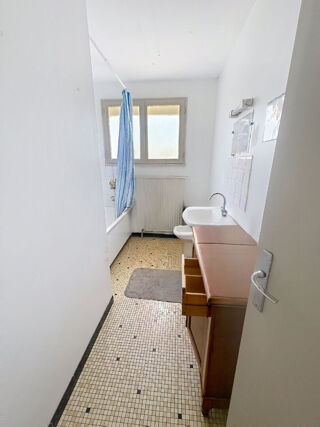  Maison à vendre 4 pièces 84 m²
