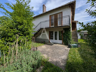  Maison � vendre 7 pi�ces 158 m�