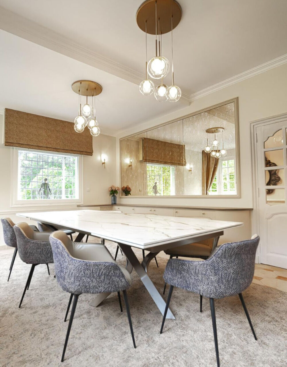 à vendre  Maison Montévrain (77144)