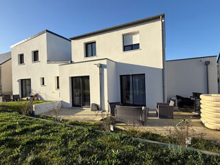  Maison � vendre 5 pi�ces 101 m�