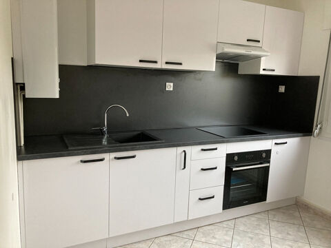  Appartement � louer 4 pi�ces 72 m�