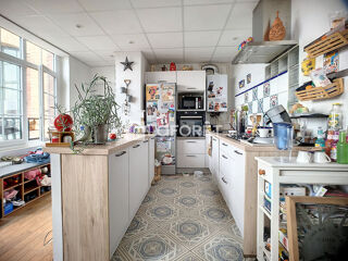  Appartement  vendre 3 pices 70 m