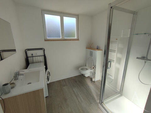  Appartement � louer 2 pi�ces 45 m�