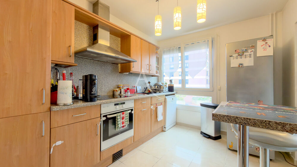 Appartement Crosne 4 pièce(s) 82 m2