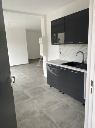  Appartement � louer 2 pi�ces 44 m�