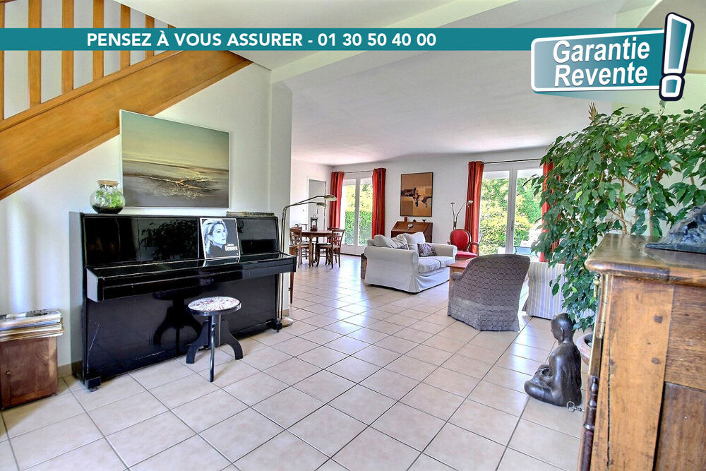 Maison 7 pièces 150 m²