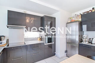  Appartement  vendre 4 pices 