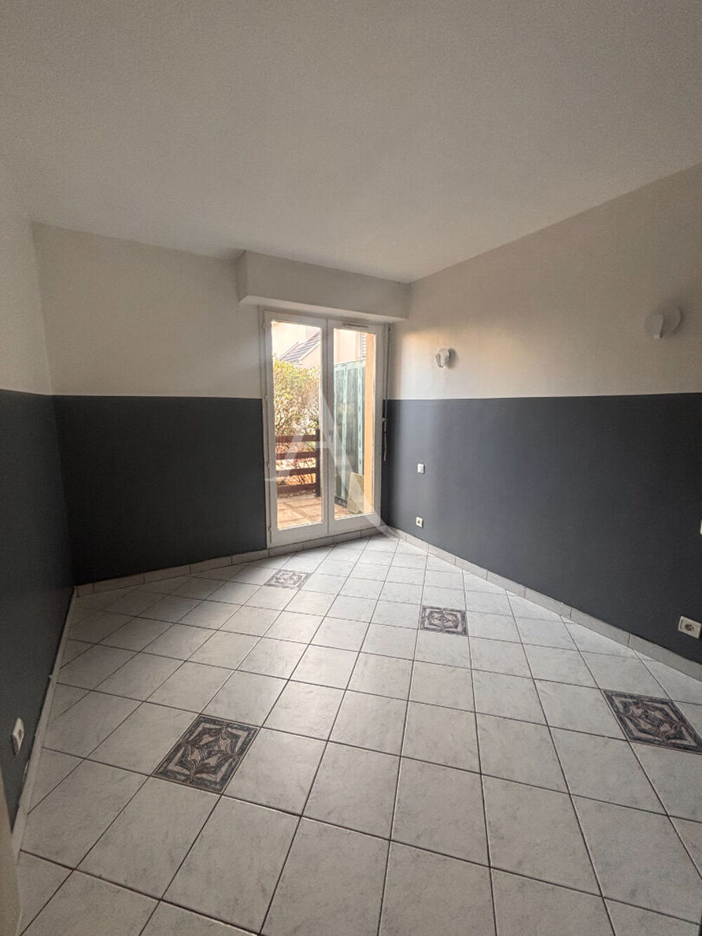 Appartement Rungis 2 pièces - Centre ville