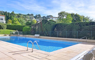  Appartement � vendre 2 pi�ces 46 m�