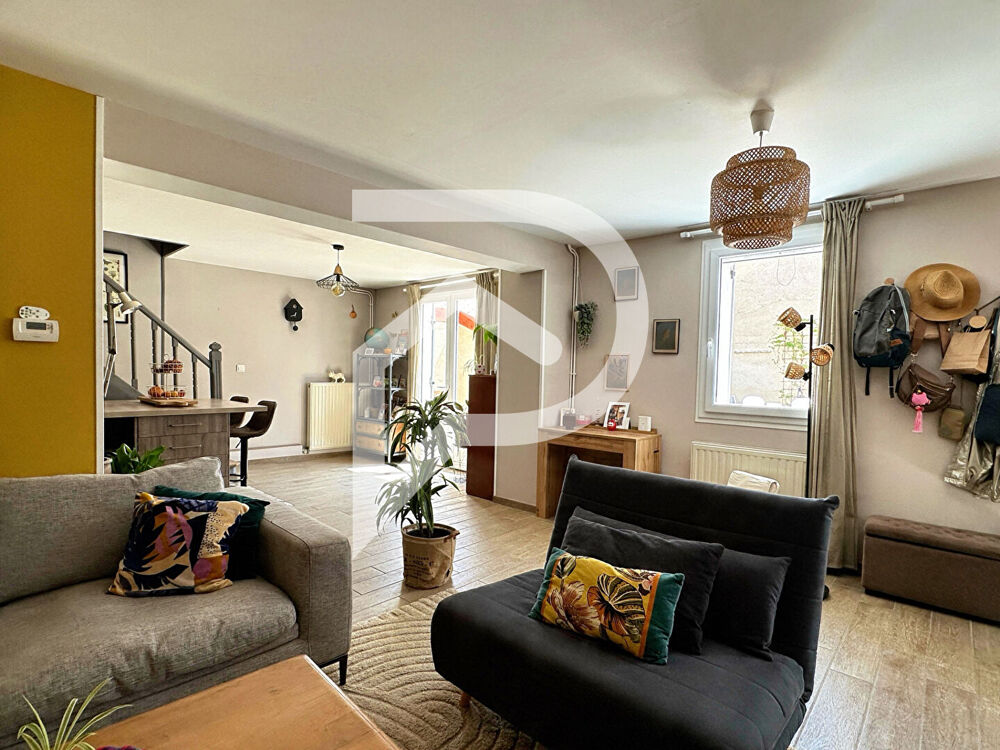 Vente Maison Maison à COULOUNIEIX-CHAMIERS Coulounieix chamiers