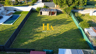  Terrain à vendre 473 m²