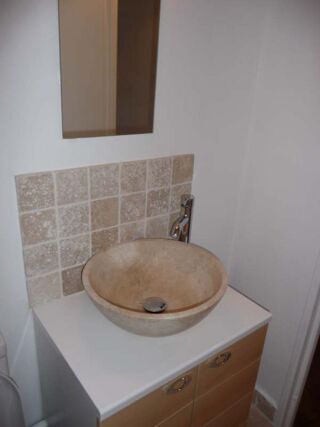  Appartement à louer 1 pièce 22 m²
