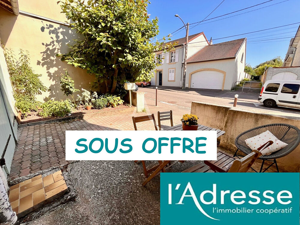 Maison 6 pièces 158 m² · à Metz · 158 m² · 299 000 €