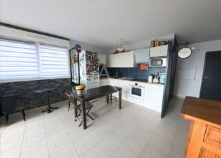 Appartement � vendre 2 pi�ces 53 m�