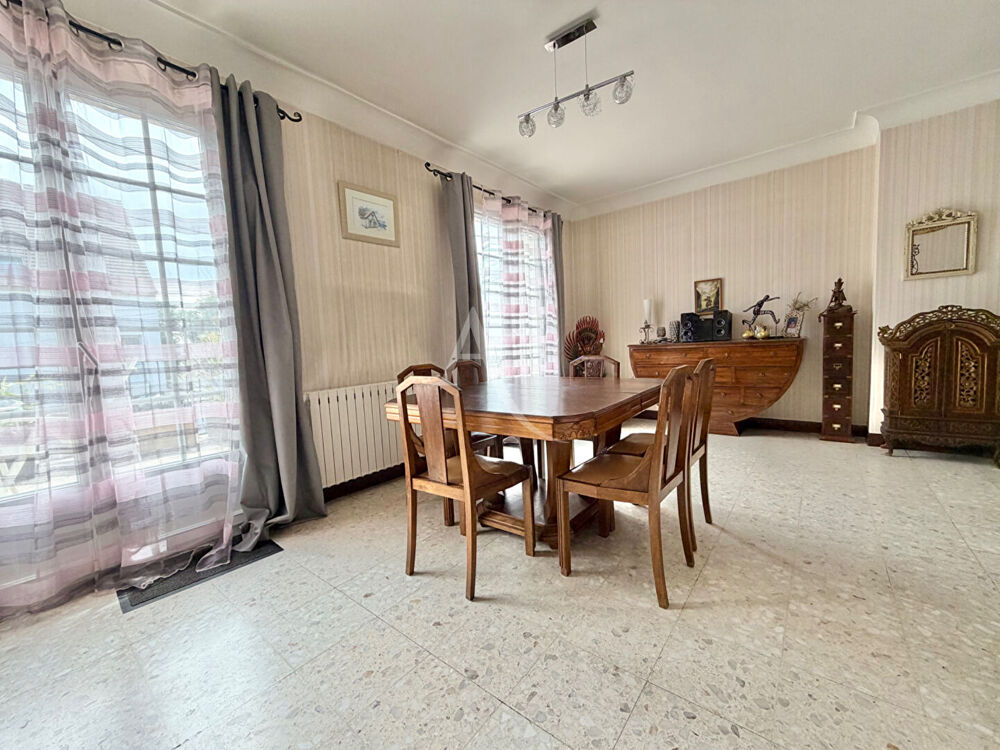 Vente Maison Maison familiale de 140 m²  Ozoir-la-Ferrière Ozoir la ferriere
