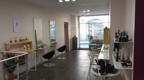 Bail à céder BORDEAUX 1005 33000 Bordeaux