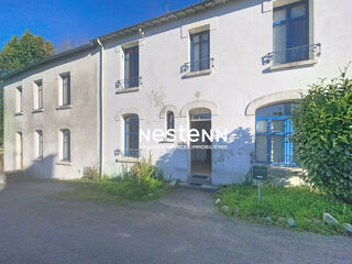  Maison � vendre 4 pi�ces 88 m�