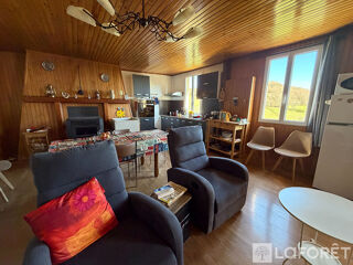  Maison � vendre 4 pi�ces 77 m�