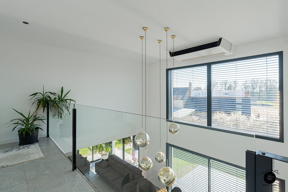 � vendre  Maison Saint-Barth�lemy-d'Anjou (49124)