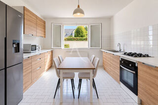 Location Maison Maison Angers 4 pièce(s) 85 m2 - SECTEUR LECLERC CAMUS Angers