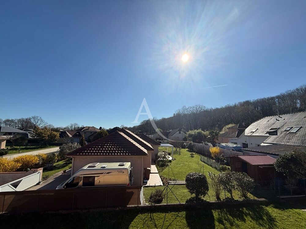 Vente Maison Idron maison 5 pièce(s) et garage Idron