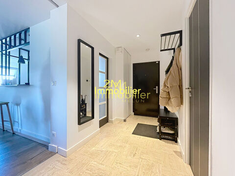  Appartement � louer 5 pi�ces 124 m�