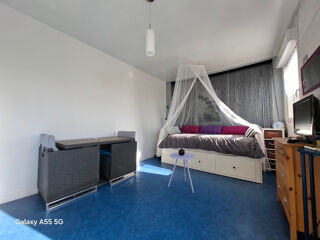  Appartement � vendre 1 pi�ce 19 m�