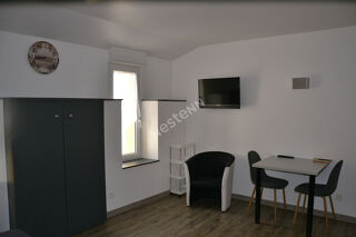  Appartement � louer 1 pi�ce 22 m�