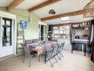  Maison à vendre 7 pièces 144 m²