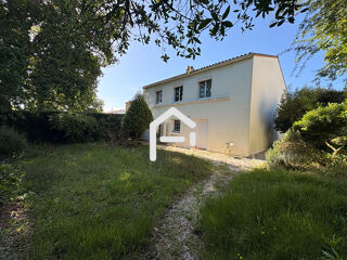  Maison à vendre 6 pièces 93 m²