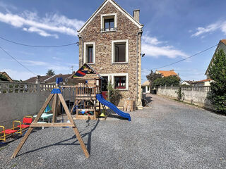  Maison à vendre 5 pièces 101 m²
